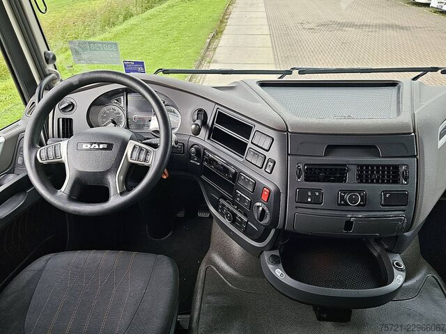  DAF XF 480