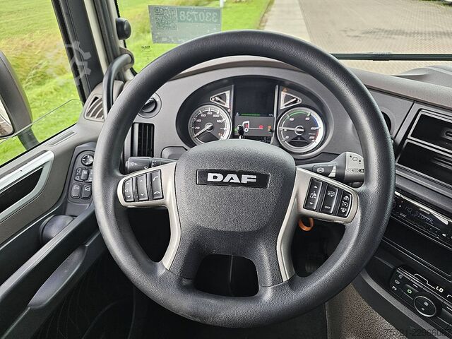  DAF XF 480