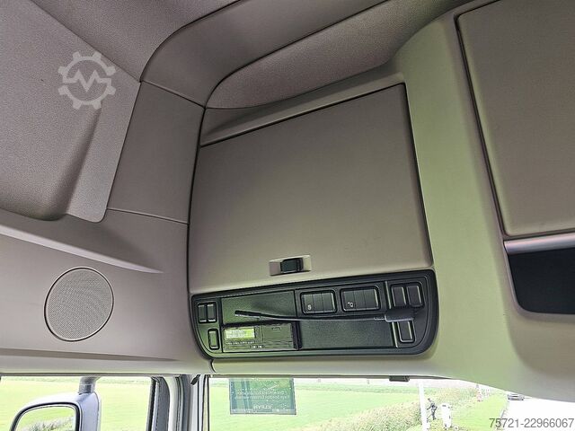  DAF XF 480
