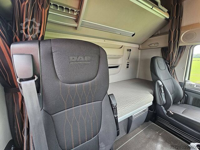  DAF XF 480