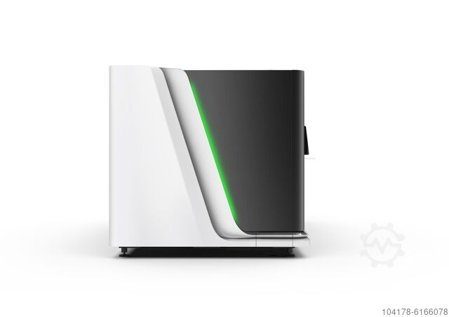 Laserskärmaskin  Bodor i7