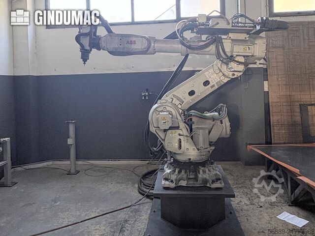 ABB IRB 6700-175/3.05 ABB IRB 6700-175/3.05