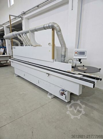 Chapadora de cantos HOMAG EDGETEQ S-240