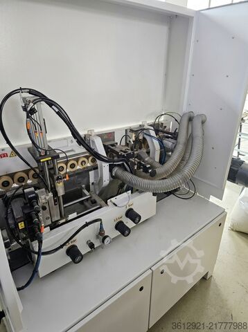 Chapadora de cantos HOMAG EDGETEQ S-240
