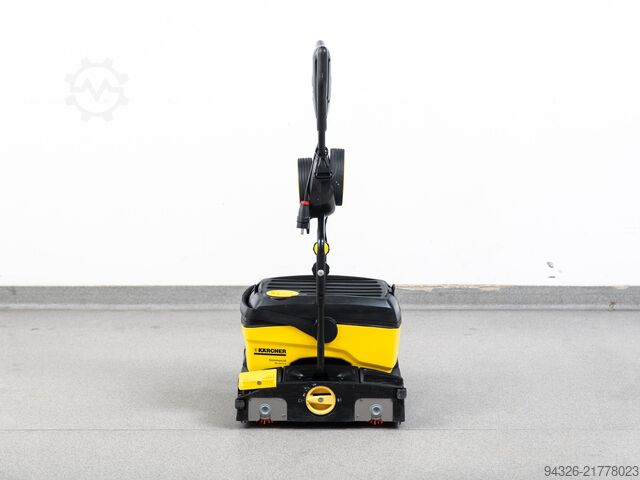 Kärcher BR 40/10 C Ep Jubilee - 230 V Kärcher BR 40/10 C Ep Jubilee - 230V - 400m²/h