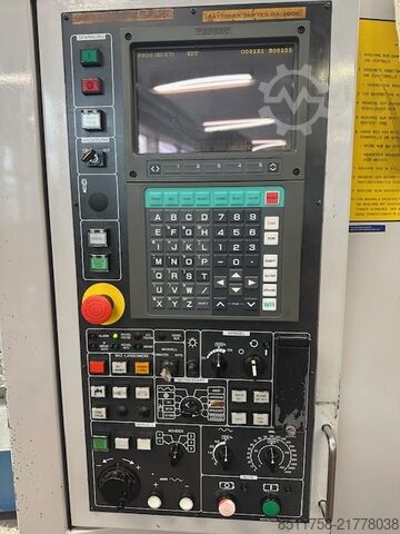Centro di lavoro verticale Matsuura MC800VG