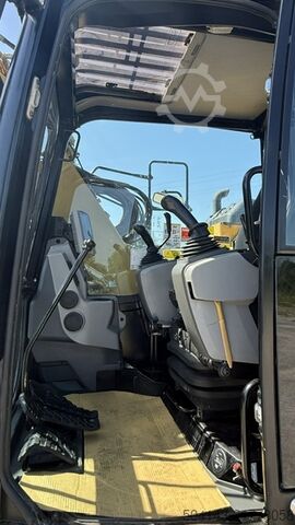 εκσκαφέας ερπυστριοφόρος Caterpillar 314E LCR