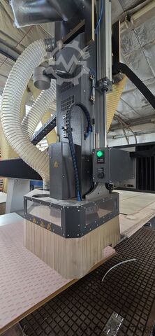 Bearbetningscenter KiMLA BPF 2171