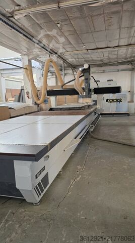 Bearbetningscenter KiMLA BPF 2171