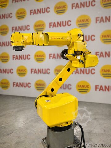 Robot industriale FANUC M-10iA/12 + R-30iB