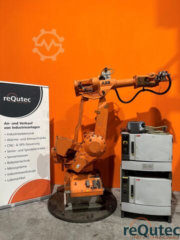 ABB Roboter  IRB 4400 M2004 IRC 5 