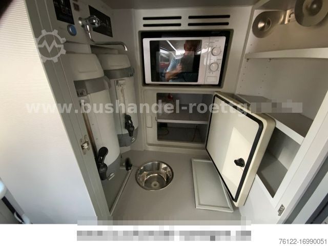 Dubbeldekker SETRA S 531 DT / Klima / Astromega / Miete möglich!