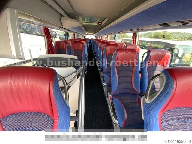 Dubbeldekker SETRA S 531 DT / Klima / Astromega / Miete möglich!