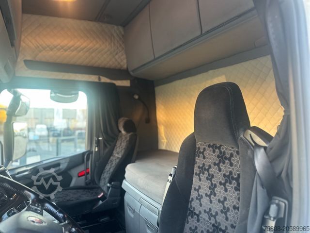 Standaard trekker SCANIA S450 ADR EXII/EXIII/FL/AT PTO Retarder Xenon