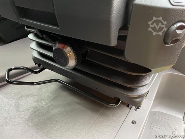 Kastenwagen MAN TGE 3.180 L3H2 BF4 BEGLEITFAHRZEUG STANDHZ ACC