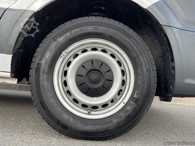 Kastenwagen hoch VOLKSWAGEN Crafter MIXTO 35 L4H3 KAMERA KLIMA SITZHZ DAB