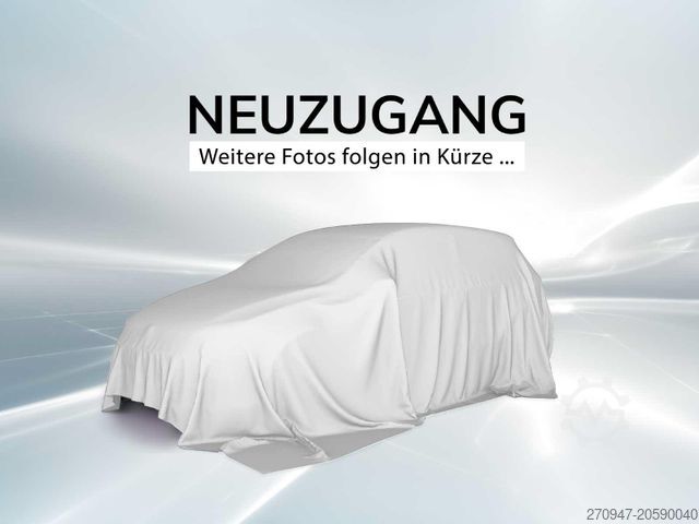 Kastenwagen hoch VOLKSWAGEN Crafter Kasten 35 L3H3 NAVI KLIMA DAB PDC