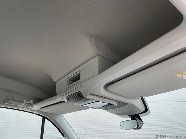 Kleinbus MAN TGE 3.180 Kombi L3H3 FEUERWEHR LED TEMPOMAT AHK