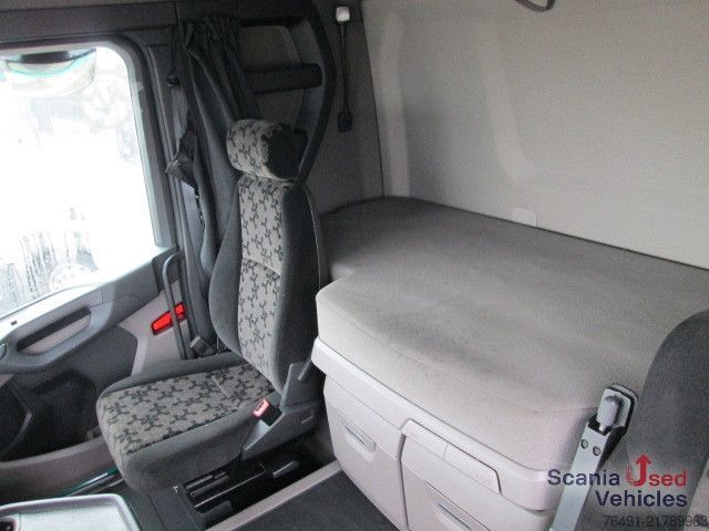 Standardní tahač Scania R 450 A4x2NA / Navi / Standklima / Retarder