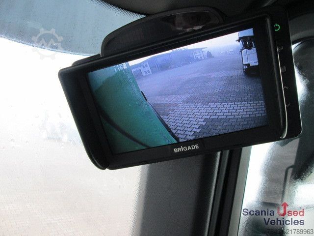 Standardní tahač Scania R 450 A4x2NA / Navi / Standklima / Retarder