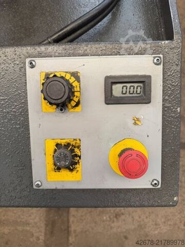 Scie circulaire à froid entièrement automatique 90° TRENNJAEGER VCT 325 A