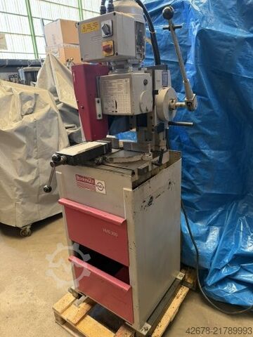 Kallågsv EISELE / Behringer VMS 300
