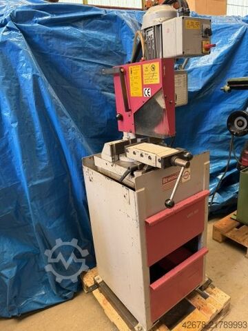 Kallågsv EISELE / Behringer VMS 300