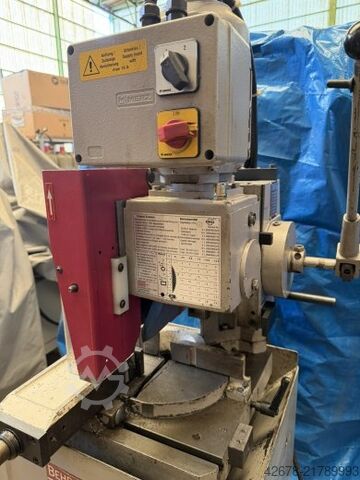 Kallågsv EISELE / Behringer VMS 300