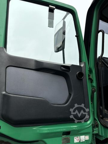 Třístranný sklápěč MERCEDES-BENZ ACTROS 1840 K