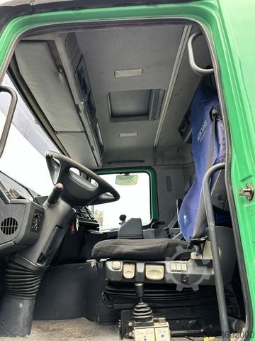 Třístranný sklápěč MERCEDES-BENZ ACTROS 1840 K