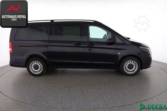 Minibus mercedes-benz Vito Tourer 119 CDI LANG 9 SITZE AUT,KAMERA,NAVI