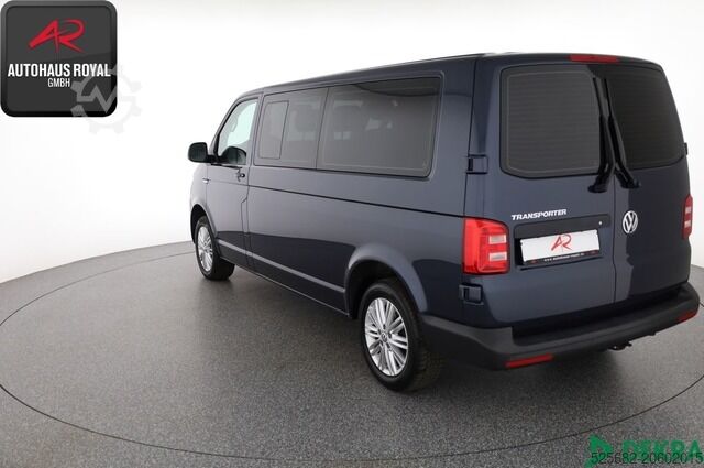 Minibus Volkswagen T6 Kombi 2.0 TDI LANG 9 SITZE AUT,NAVI,PDC,ACC