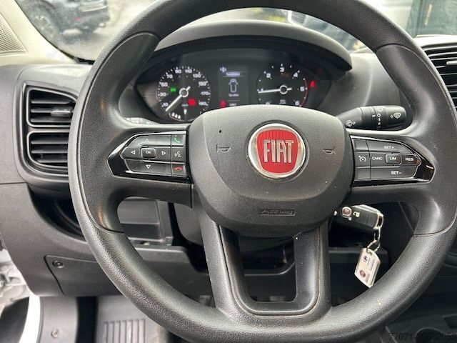 Tipper van FIAT Ducato Kipper 35*Maxi*L3*Klima*Tempom*Navi*Top*