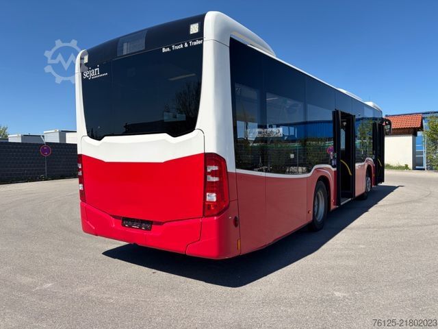 Autobus urbano MERCEDES-BENZ Citaro K Kurz 10,63 / Klima / Original /