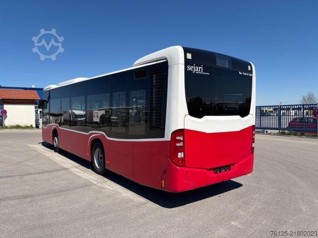 Autobus urbano MERCEDES-BENZ Citaro K Kurz 10,63 / Klima / Original /