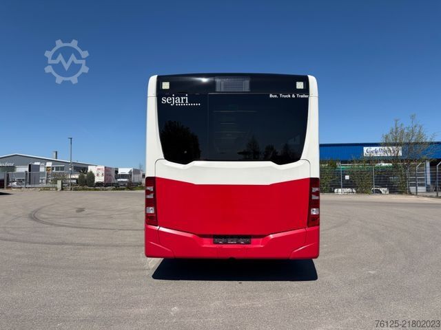 Autobus urbano MERCEDES-BENZ Citaro K Kurz 10,63 / Klima / Original /