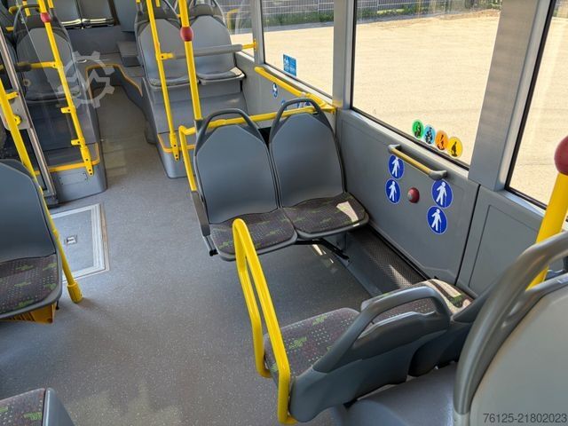 Autobus urbano MERCEDES-BENZ Citaro K Kurz 10,63 / Klima / Original /