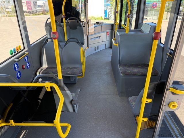 Autobus urbano MERCEDES-BENZ Citaro K Kurz 10,63 / Klima / Original /