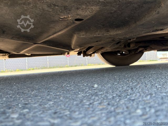 Autobus urbano MERCEDES-BENZ Citaro K Kurz 10,63 / Klima / Original /