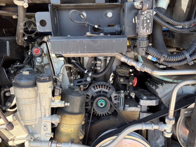 Autobus urbano MERCEDES-BENZ Citaro K Kurz 10,63 / Klima / Original /