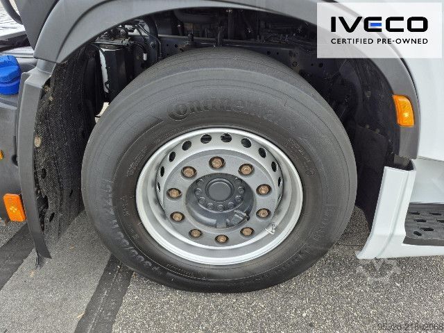 Standardni tegljač IVECO AS440S48T/P ADR, ACC, Spurhalteassistent