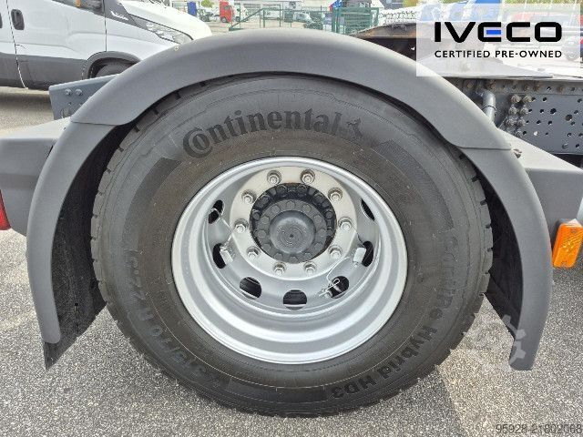 Standardni tegljač IVECO AS440S48T/P ADR, ACC, Spurhalteassistent