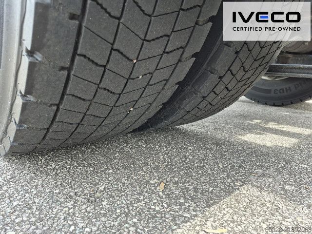 Standardni tegljač IVECO AS440S48T/P ADR, ACC, Spurhalteassistent