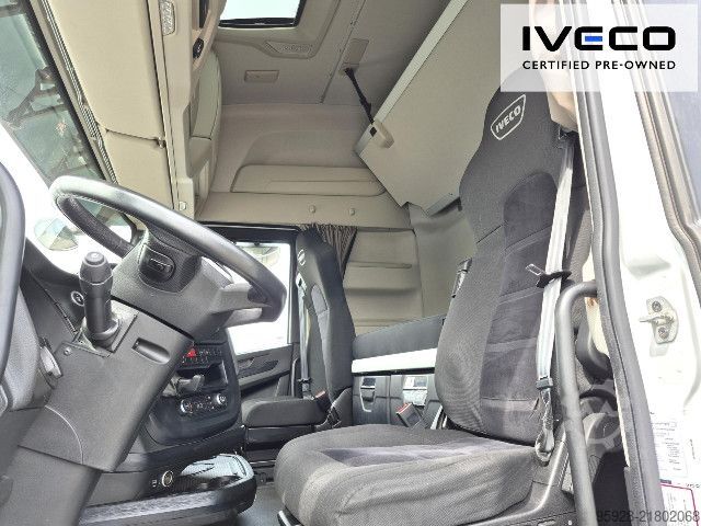 Standardni tegljač IVECO AS440S48T/P ADR, ACC, Spurhalteassistent
