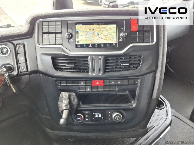 Standardni tegljač IVECO AS440S48T/P ADR, ACC, Spurhalteassistent