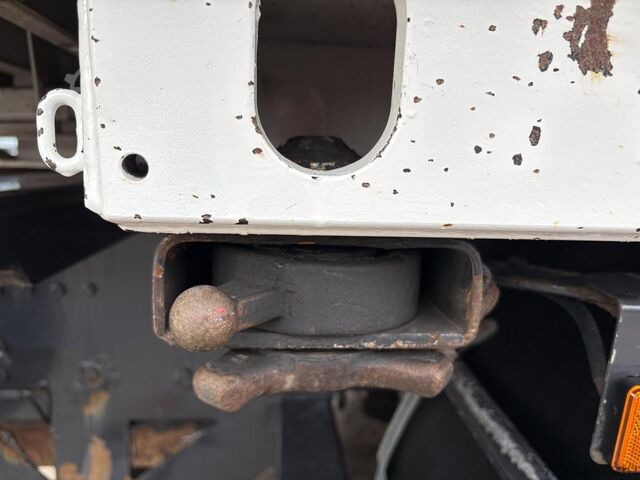 Scania P 320 + BDF SYSTEEM + 6X2 + 26 t + LIFT AXLE + MANUAL + EURO 5 TR2061 Scania P 320 + BDF SYSTEEM + 6X2 + 26 t + LIFT AXLE + ...