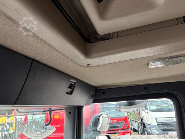 Scania P 320 + BDF SYSTEEM + 6X2 + 26 t + LIFT AXLE + MANUAL + EURO 5 TR2061 Scania P 320 + BDF SYSTEEM + 6X2 + 26 t + LIFT AXLE + ...