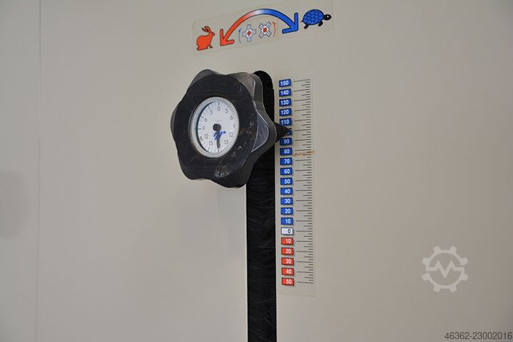 Kefegép QuickWood System RO 1300 1/T