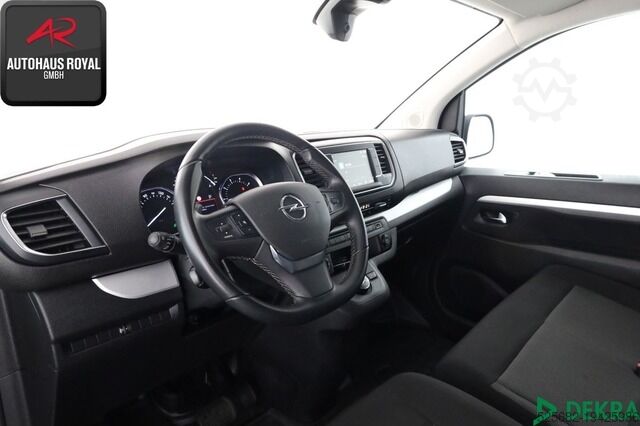 Dobozos furgon opel Vivaro 2.0 CDTI KASTEN L3H1 TOTWINKEL,KEYLESSGO