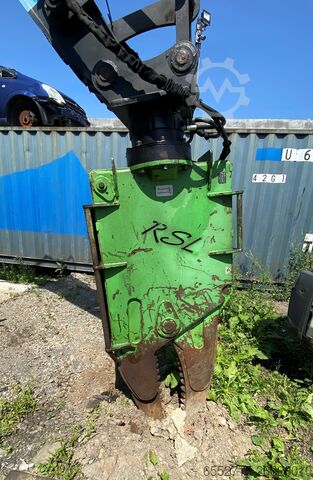 Σύστημα αποσυναρμολόγησης αυτοκινητικών κουφαριών RSL RSL Engineering